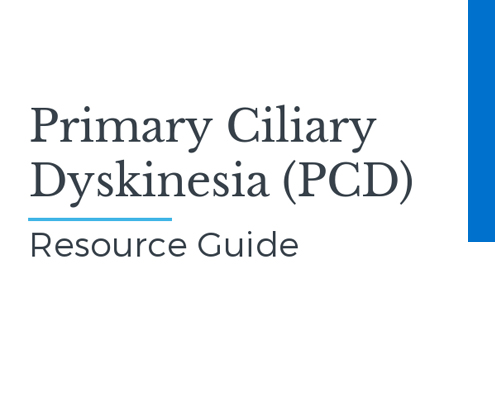 PCD Resource Guide