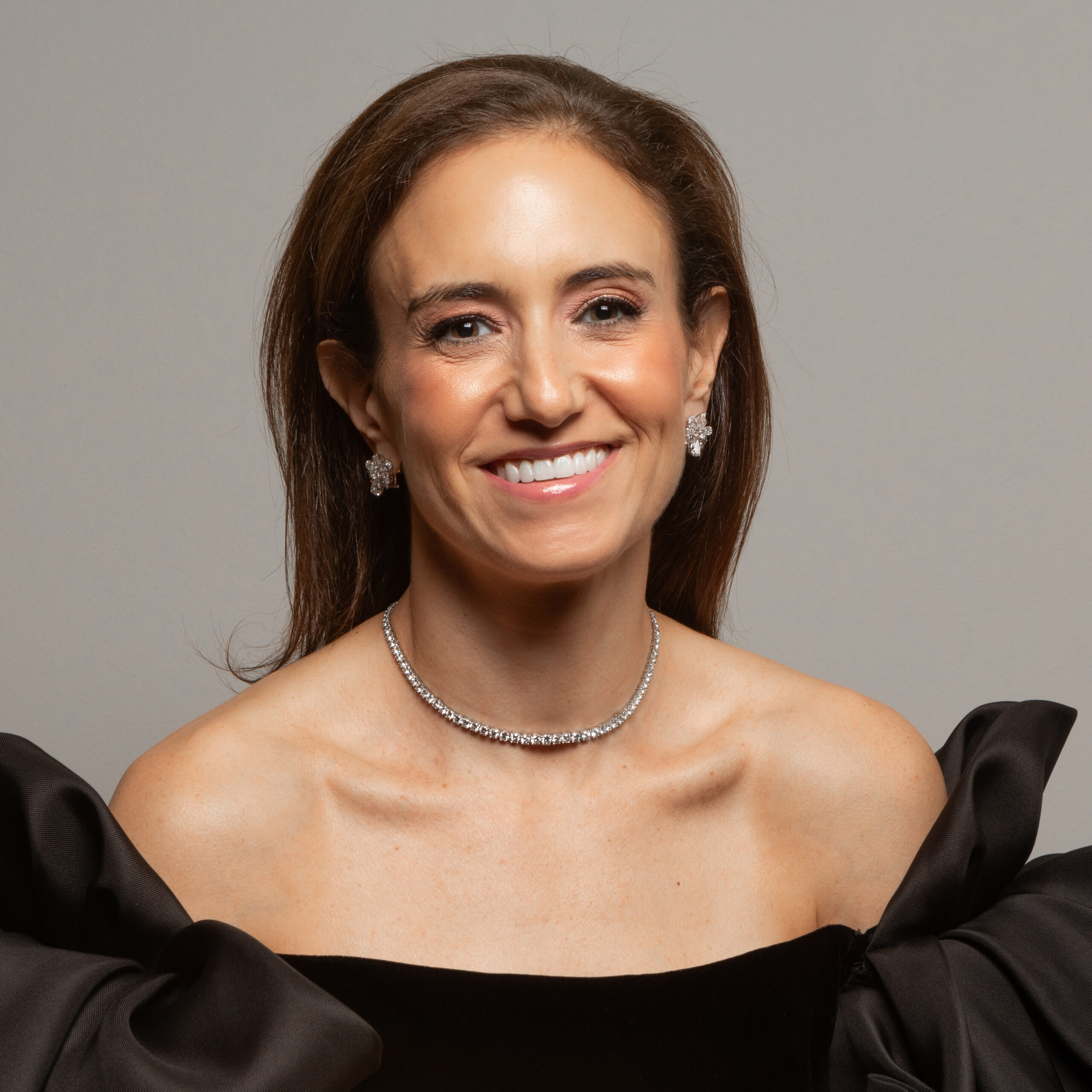 Photo of Amy Marsico Kovler