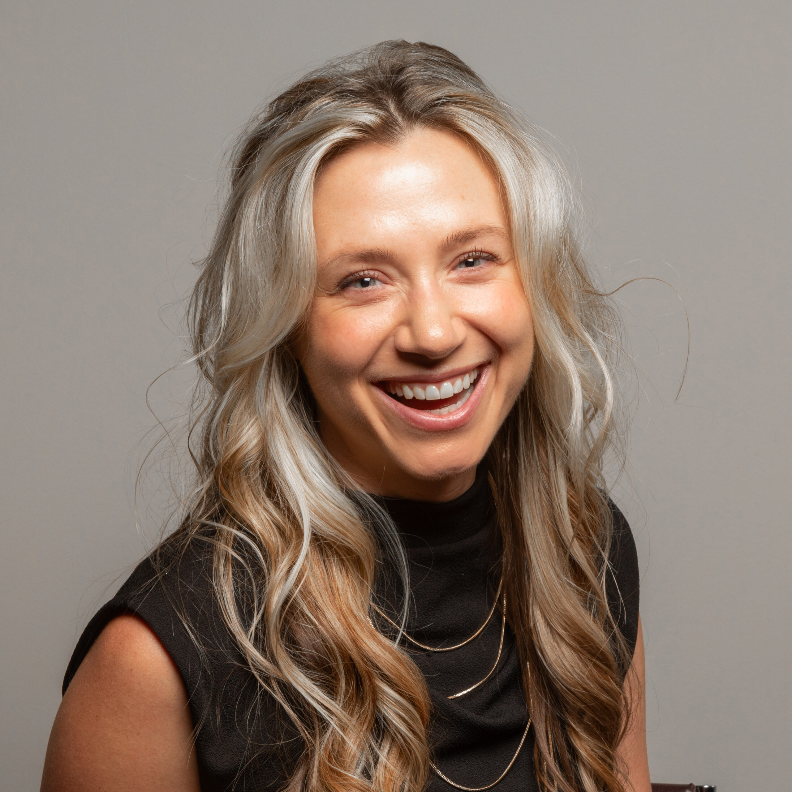 Photo of Carrie Willis