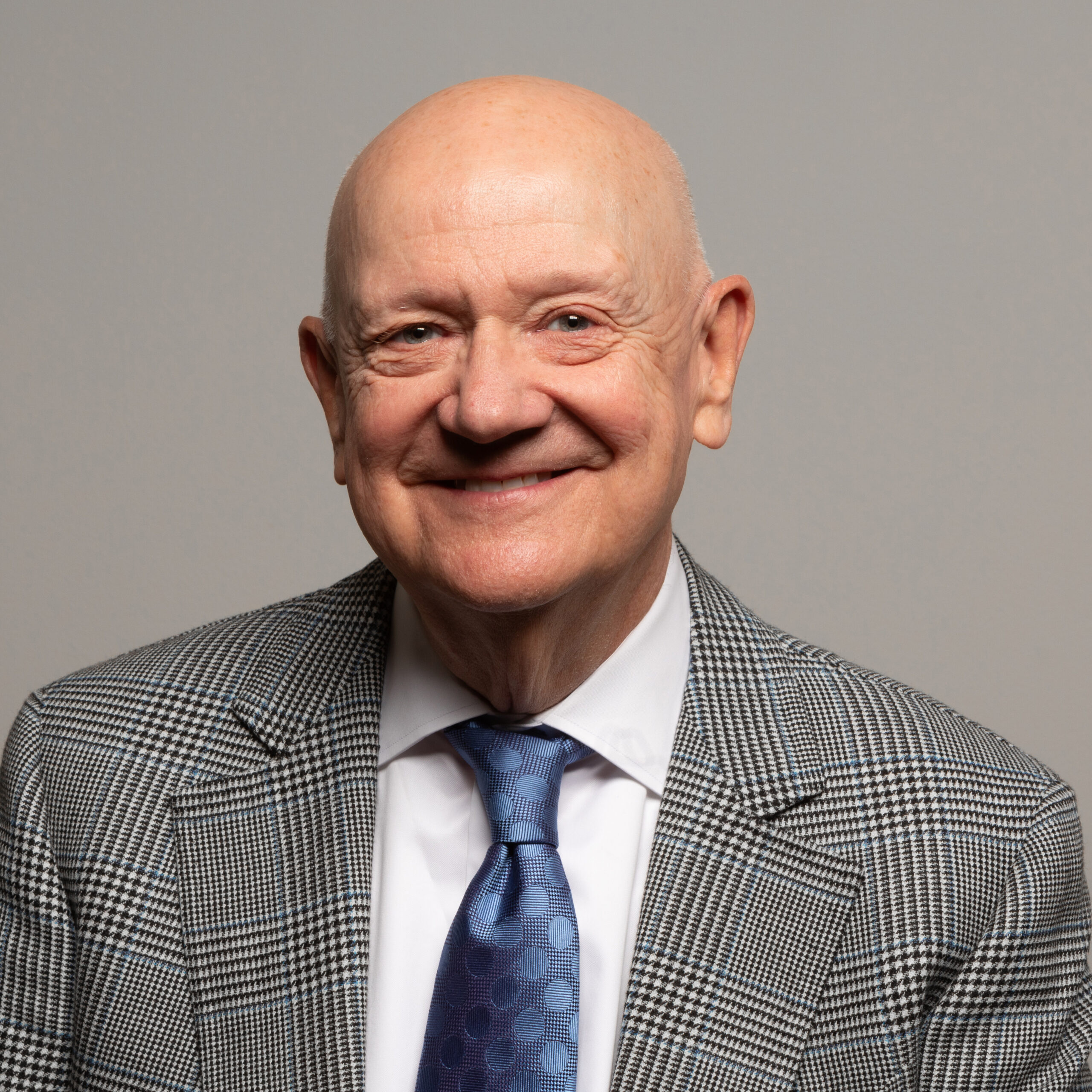 Photo of Gary Joyner