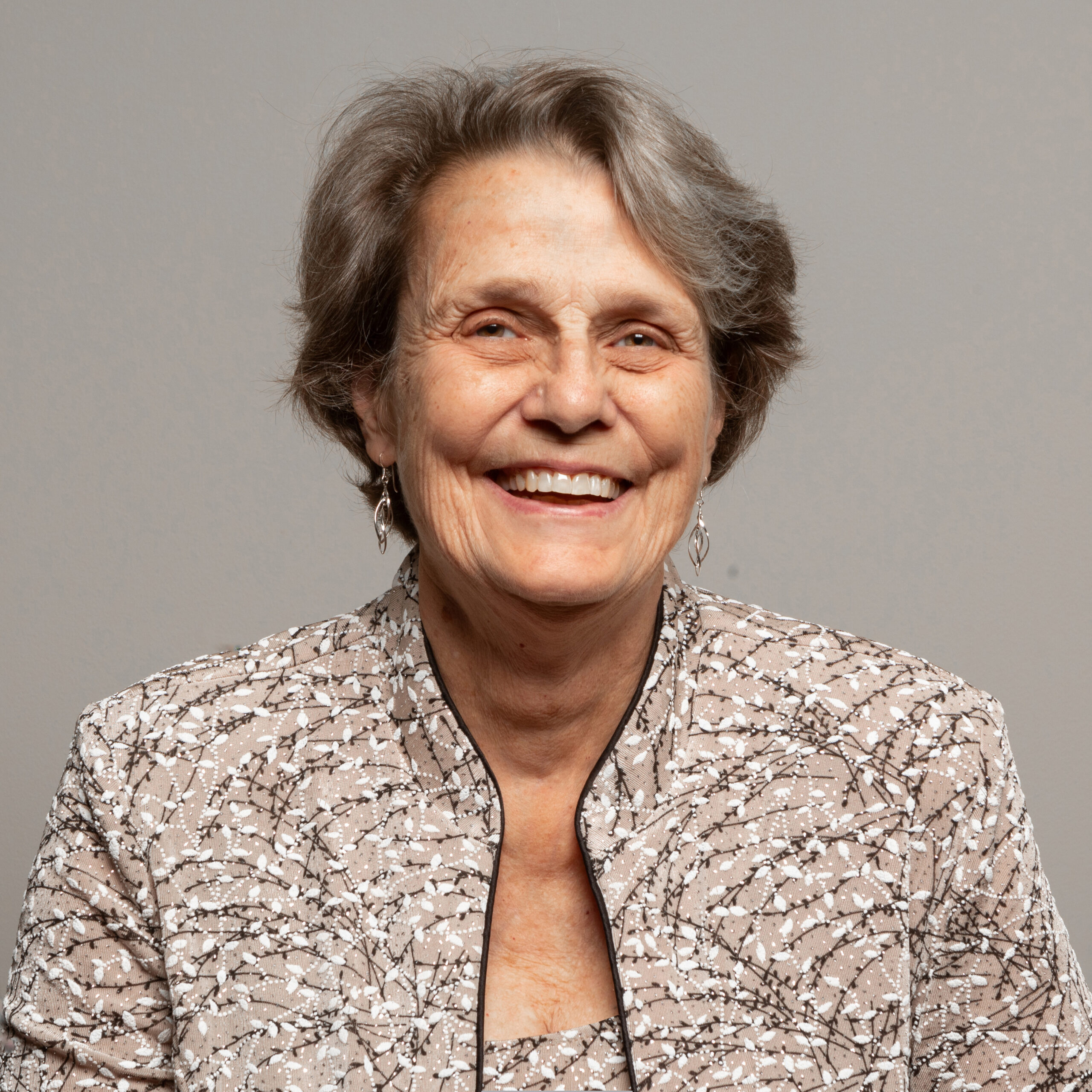 Photo of Margaret “Magee” Leigh, MD