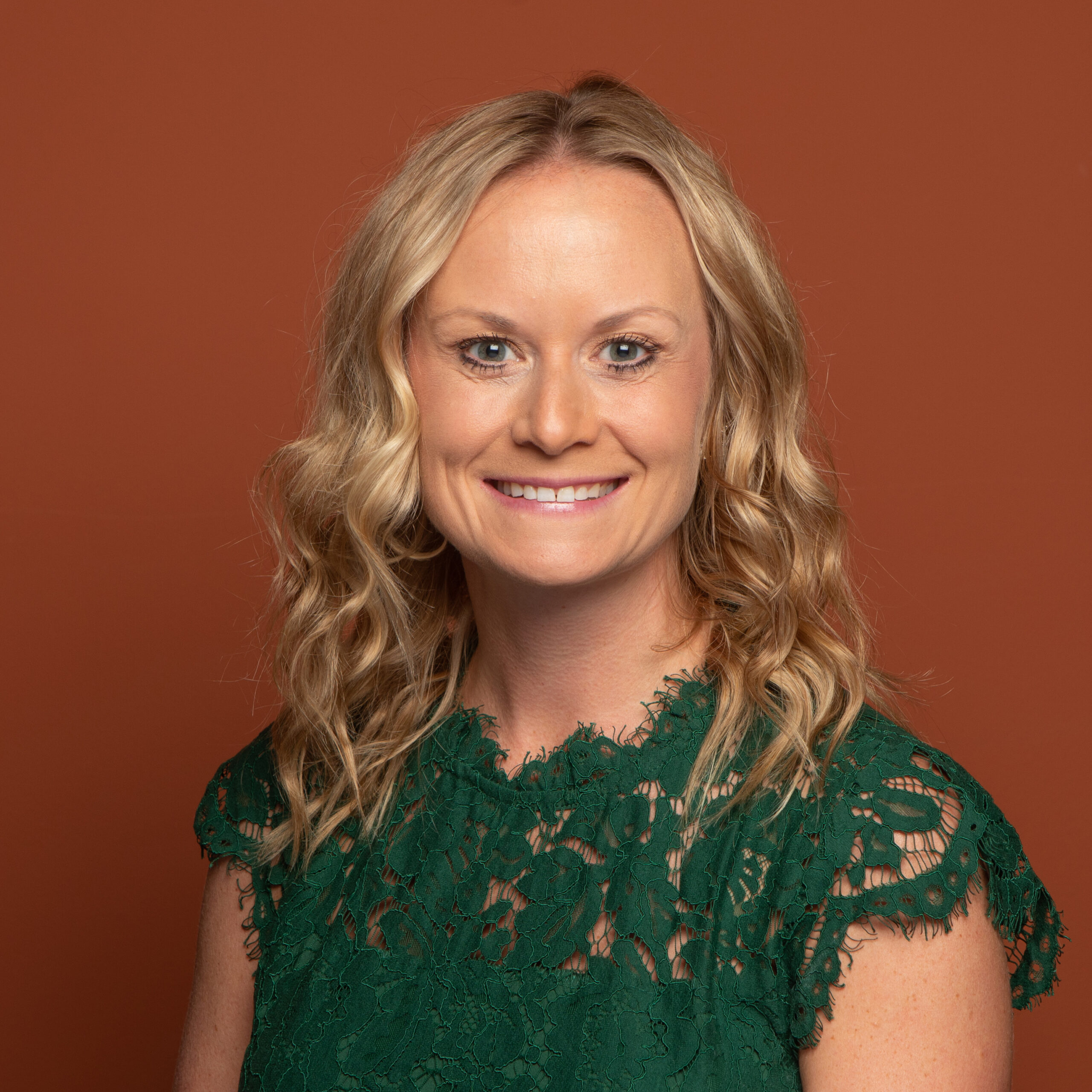 Photo of Tori Eastvold